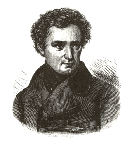 "Danmark til Ejderen" - Orla Lehmanns tale