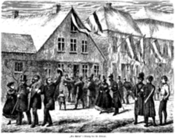 November forfatningen