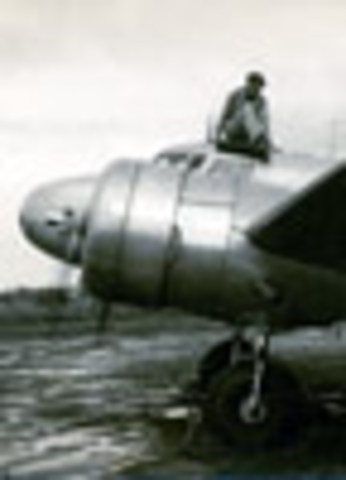 Amelia Mysteriously Dissappeared