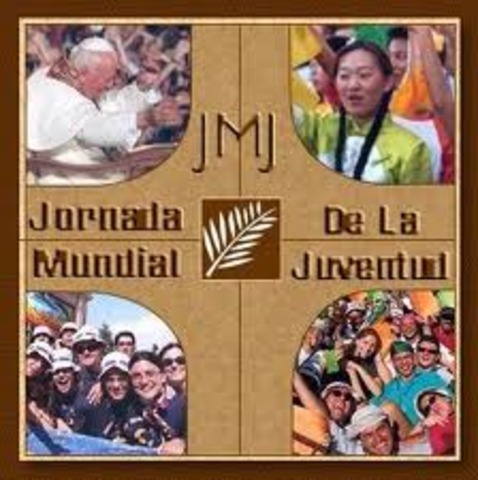 I jornada de la Juventud