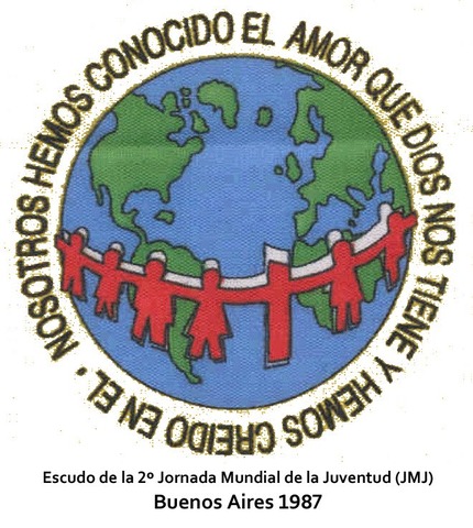 II JMJ Buenos Aires