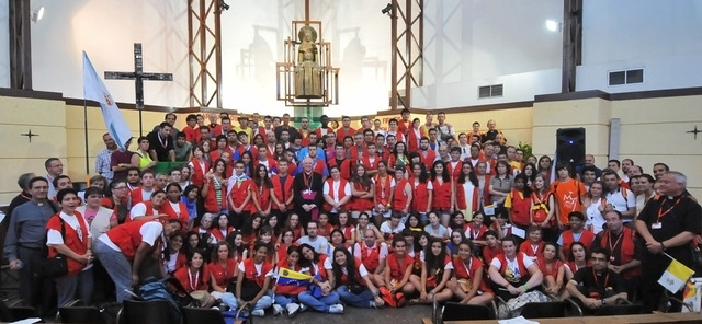 III Jornada Mundial de la Juventud