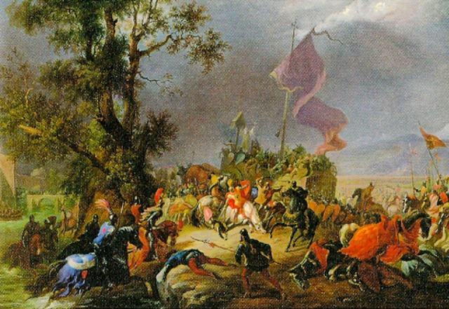 battaglia di Legnano