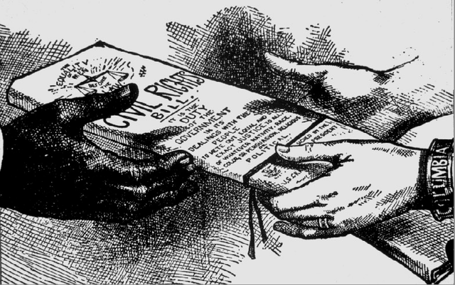 Civil Rights Act of 1866