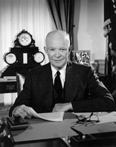 The civil rights act of 1960