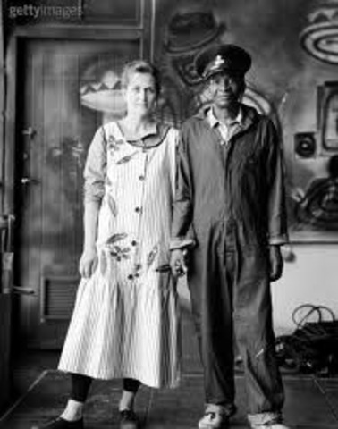 The Mixed Marriages Act