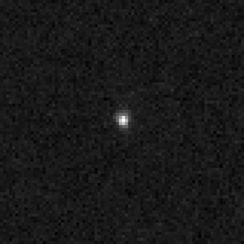 Discovery of 90377 Sedna