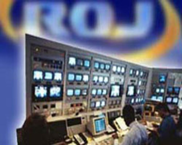 Roj TV starter med at transmittere