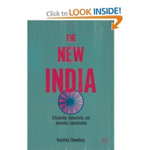 Economic liberalisation in India