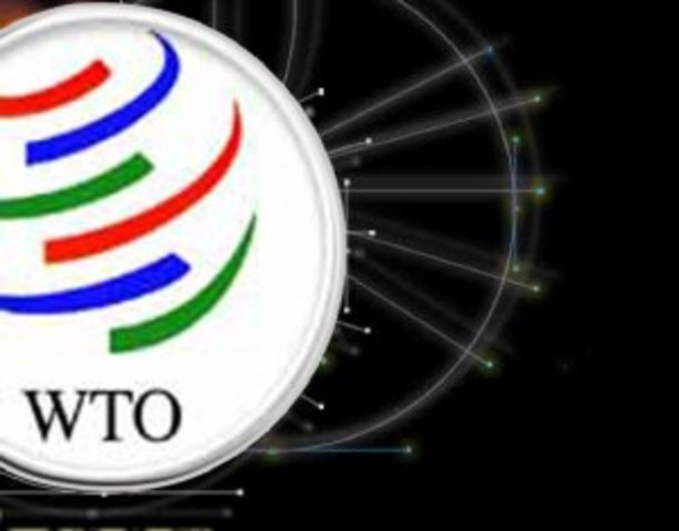 China Joins the WTO