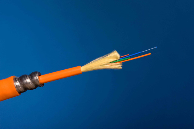 Completion of the First Around the World Fiber Optic Cable