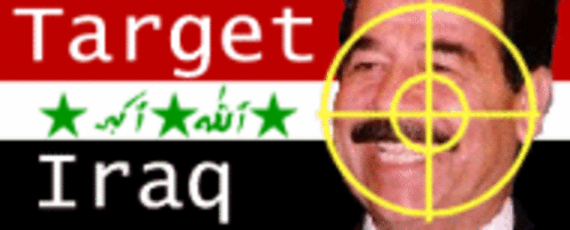 Operation Iraqi Freedom