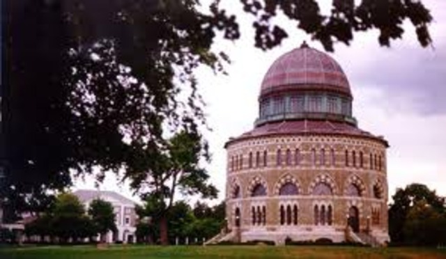 Chester enrolled to Union College