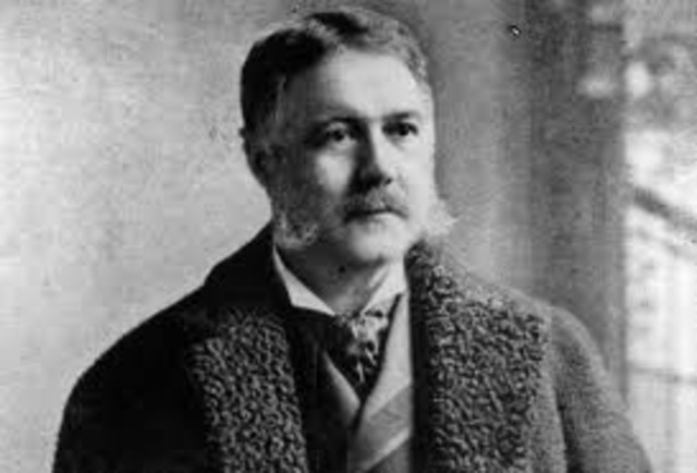 Became the President of the U.S.