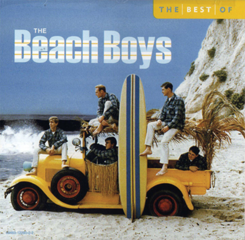 Beach Boys