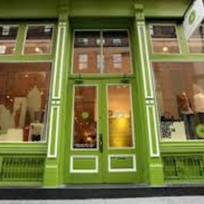 Timeline: Field Shopping Program - Implementation Timeline