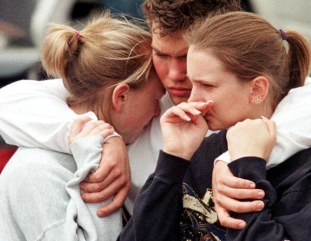 Making the Scene Safe