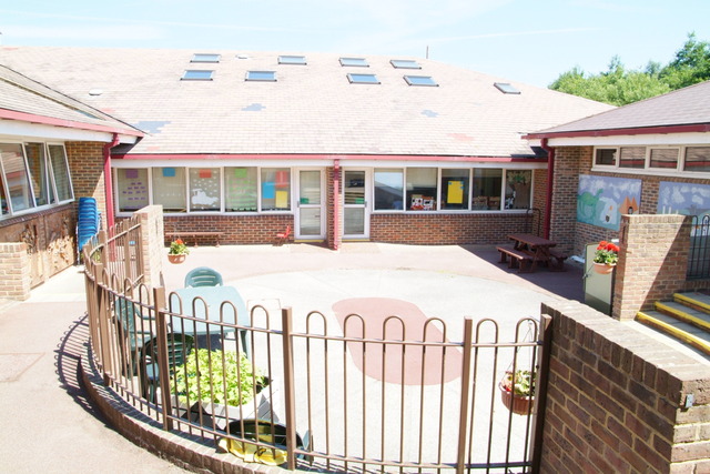 Graduated Primary School