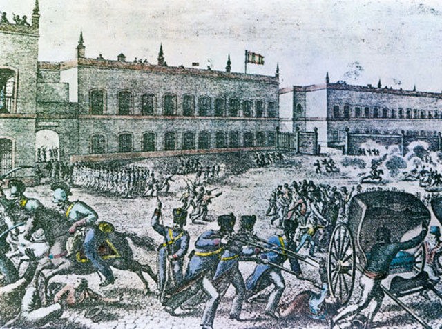 Cent Mil Fills de Sant Lluís