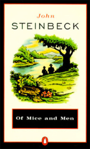 Relation to Of Mice and Men