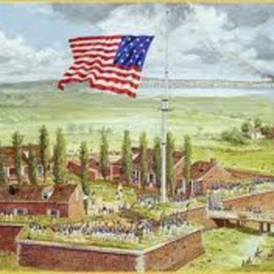 Timeline: war of 1812