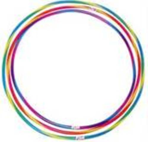 Hula Hoop