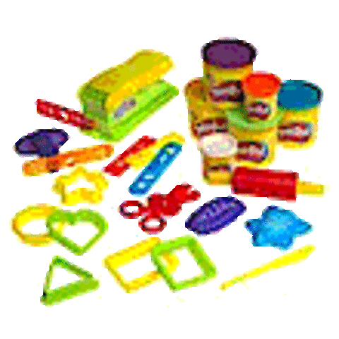 Play-Doh