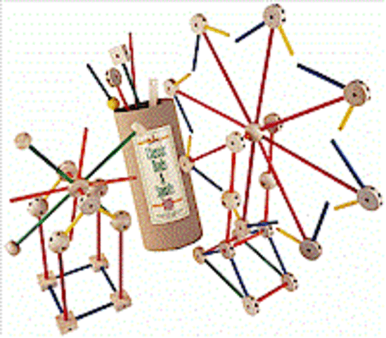 Tinker Toy