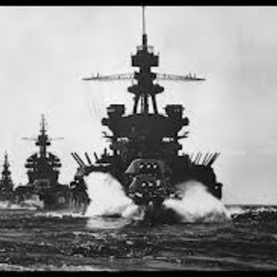 Timeline: World War 2