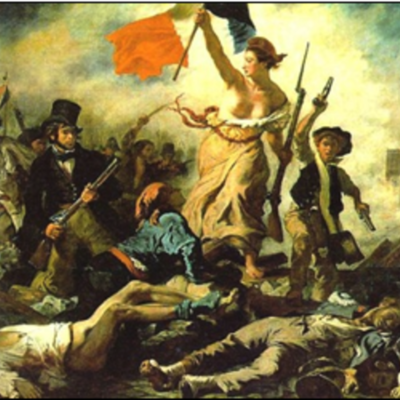 Timeline: French Revolution