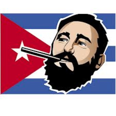 Fidel Castro comes into power