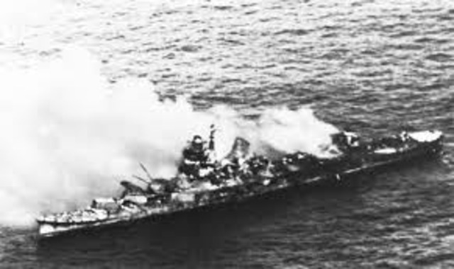 Battle of the Midway