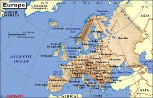 European Wars of Religion