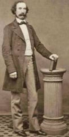 Robert Mallet's Theory