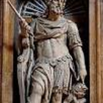 Timeline: Life of David