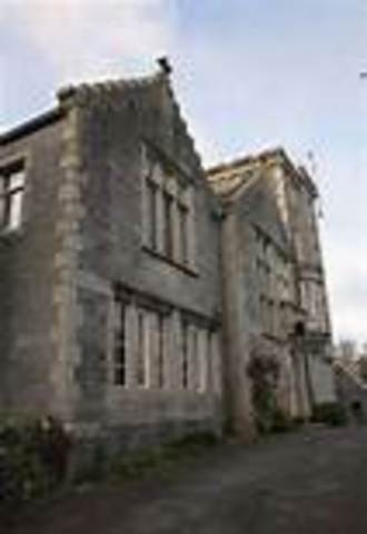 First public girl high school