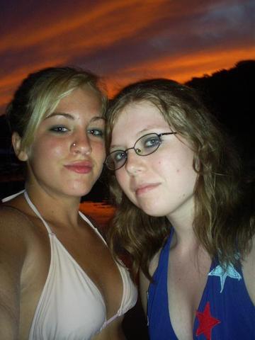 Mon première temps camper!