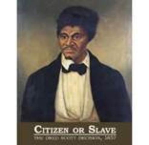 Dred Scott Case