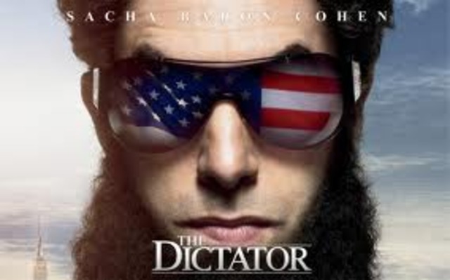 Dictator