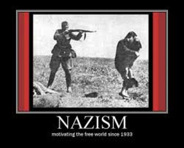 Nazism