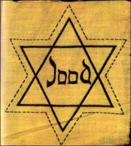 De tweede wereldoorlog