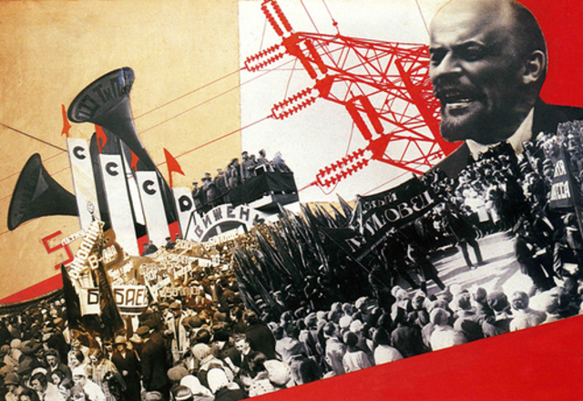 The Second Five-Year Plan