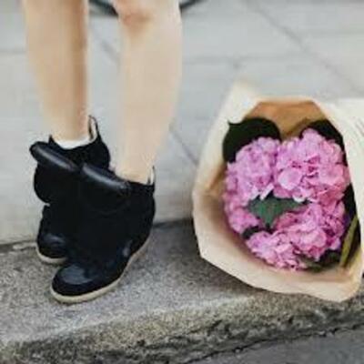 Timeline: Isabelle Marant