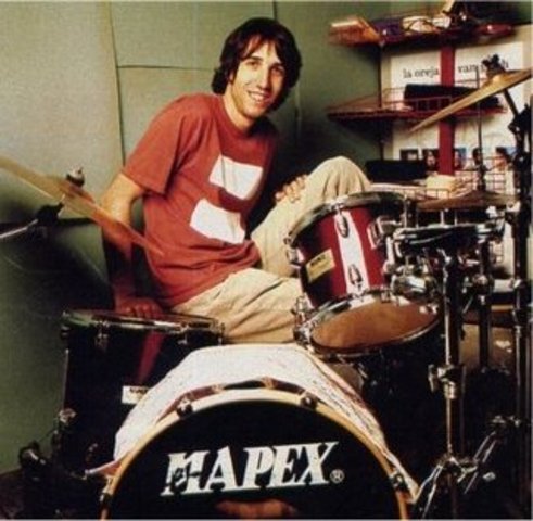 Haritz Garde Fernández