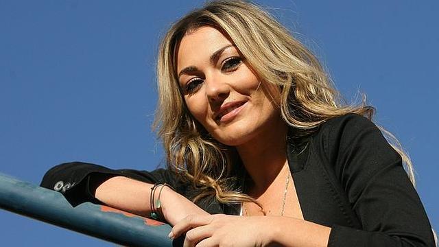 Amaia Montero Saldías