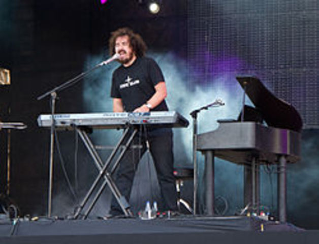 Xabi San Martín Beldarrain