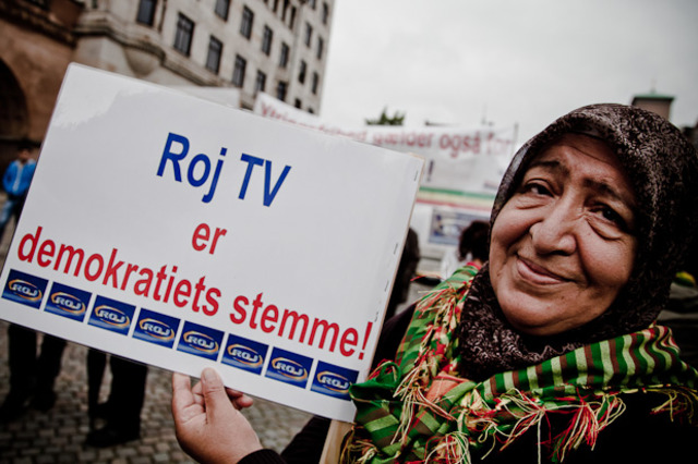 Danish Radio and Television Board absolves ROJ TV