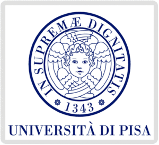 Entered the University of Pisa to study medicine