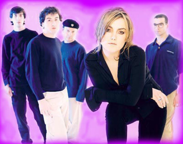 Despegue de la carrera.