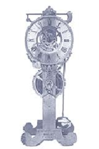 Galileo began his study of the pendulum